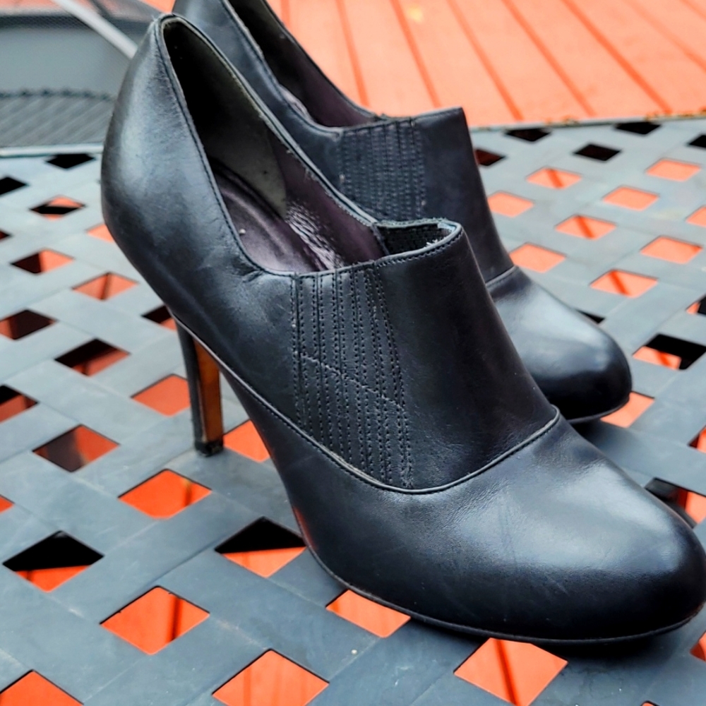 Women's Cole Haan bootie